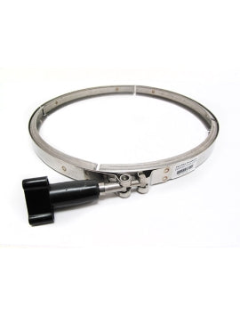 Val-Pak Dominator Pump Volute Clamp w/Knob 99100020 - V40-906