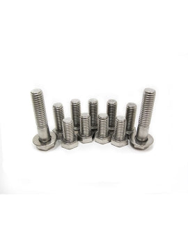Val-Pak Dominator Pump Bolt Kit - V40-908