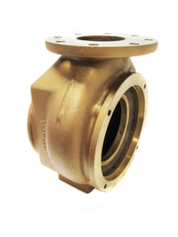 Val-Pak Martin 600 C-Series Brass Volute 75273 - V20-290