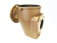 Val-Pak Martin 600 C-Series Pot Machine Bronze 075271Z - V20-291
