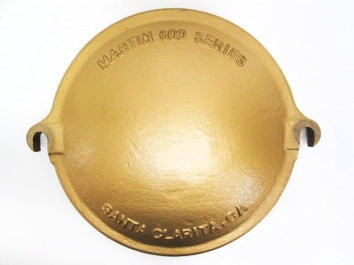 Val-Pak Martin 600/C-Series Pump Lid 75275 - V20-292