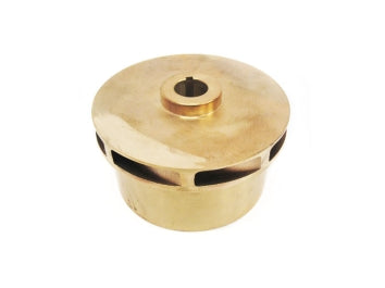 Val-Pak Martin 600/C-Series 15 HP CHK Impeller with S.S. Key (7 lb) 73831 - V20-306