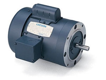 Val-Pak Martin 100 & Aqua-Flo A Series 1 HP Motor 115-230 1 PH TEFC - V40-477-T
