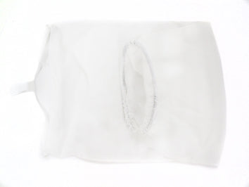 Val-Pak 36" Hammer Head & Aqua Vac Fine Mesh Bag - V50-402