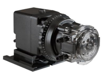 Stenner .25" Adj 1-HEAD Classic Pump 120V 40GPD 25PSI - 85MJL3A2STAA