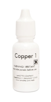 LaMotte 15ML #1 Copper Reagent - P-6446-E