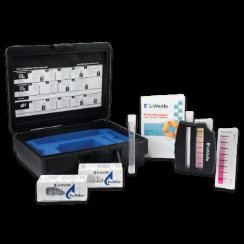 LaMotte Mgr Test Kit - 3363-NJ-01