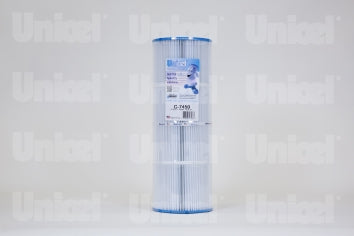 Unicel American Commander Filter Cartridge 50 Sq.Ft. Unicel - C-7450