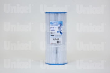 Unicel Cartridge Purex 65.5 sq ft - C-7467