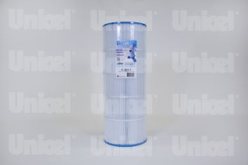 Unicel Pool Filter Cartridge - C-8317