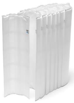 Hayward Pentair Jandy Pac-Fab Filter Grids DE 60 Sq. Ft. Full Set 8 - FS-2005