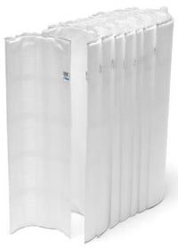 Hayward Pentair Jandy Pac-Fab Filter Grids DE 60 Sq. Ft. Full Set 8 - FS-2005
