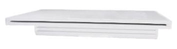 Zodiac Natural Wonders Waterfall 5'x12" Lip Clear - 25577-535-120