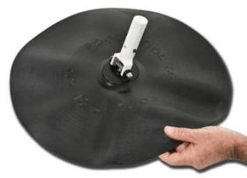 Pool Tool Safety Vac Test Mat - 125-A