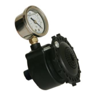 Vacless Safety Vacuum Release Systems Offset Port Position - SVRS-11ADJ