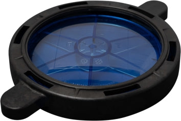 Blue Square In-Pool Leaf Canisters Abyss Canister Lid/Top - 502002