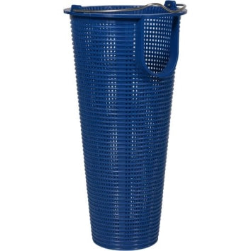 Blue Square In-Pool Leaf Canisters Abyss Canister Basket - 502003