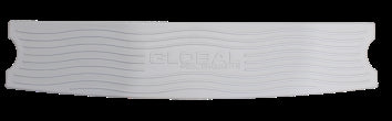 Global Pool Products Gpp Classic Ladder Step White Hd Heavy Duty - GPP-LD-SW