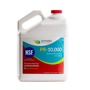 HASA Orenda Phosphate Remover Concentrate, 1 Gallon Bottle - ORE-50-227