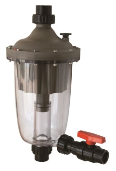 Waterco MultiCyclone MC12 Centrifugal Filter - 200371
