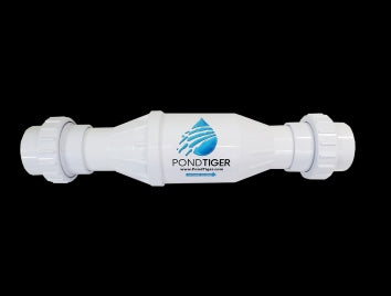 Pooltiger Pool Tiger Pond Water Purifier - PPT400