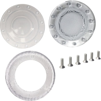 PAL Lighting Treo 2t2/ 2t4 Replacement Lens Kit - 42-TRLS