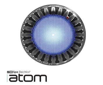 Spa Electrics Atom Series Multi Plus LED Light Only - A3L12L0CMP