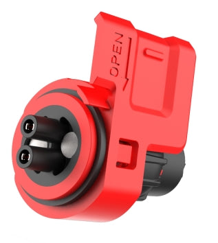 Spa Electrics Retro 10" (R10) Concrete Plug Top Kit - R10003