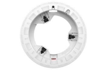 Spa Electrics Retro 10" (R10) Concrete Adaptor Plate White - R10C008WH