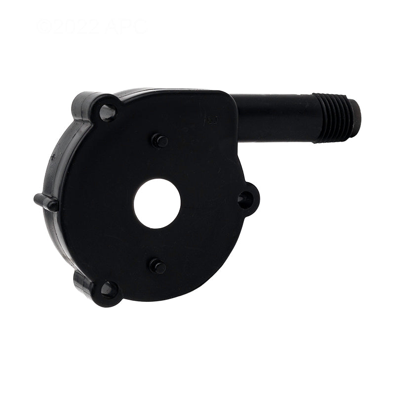 Franklin Little Giant Volute Polypro For 1-AA-18 Series # - 101375