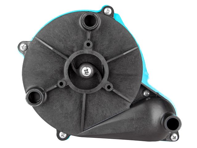 0.33 hp 115 V 46 gpm 6-Series 6-CIA Model Sump Pump | LGW506125