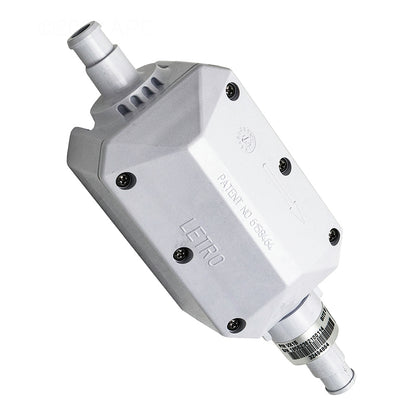 Pentair E10 Back Up Valve - Pentair E10 - LLE10