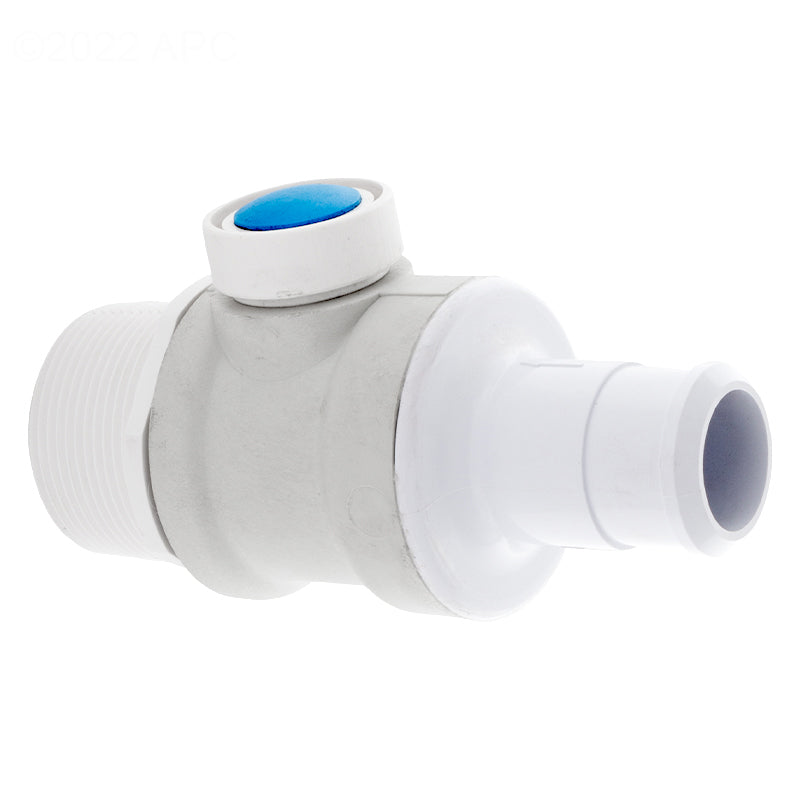 Pentair Wall Fitting Complete Legend II - LXW22