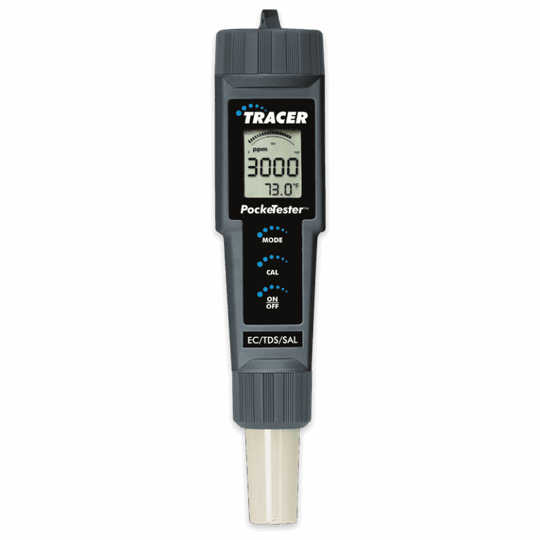 LaMotte Tracer Pocket Tester - 1749