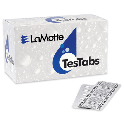 Lamotte Chlorine DPD #1 RAPID TesTabs Tablets, 1000 Tabs | 6999A-M