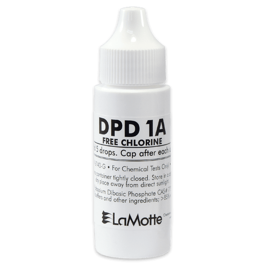 LaMotte DPD 1A Free Chlorine Reagent, 30 ml | P-6740-G