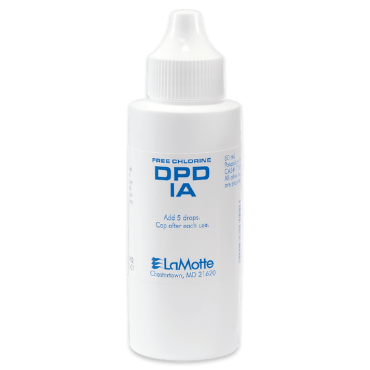 Lamotte Dpd 1A Free Chlorine Reagent | P-6740-H