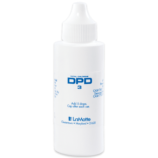 Lamotte Dpd 3 Total Chlorine Reagent | P-6743-H
