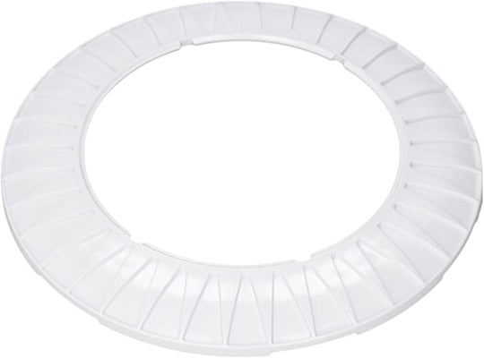 HAYWARD POOL PRODUCTS INC POOL TRIM RING WHT SUNBURST UCL | LNVUY1000