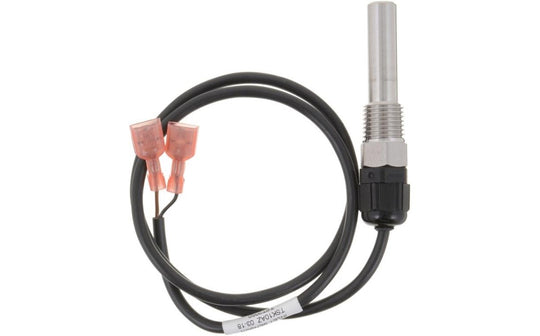 Lochinvar Inlet Sensor, Controls & Gauges, Cupro-Nickel Heat Exchanger | 100208553