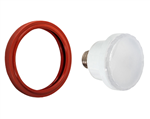 J&J Electronics PureWhite 26710 LPL-M2-CW-120 Cool White Spa Lamp 100W 120V