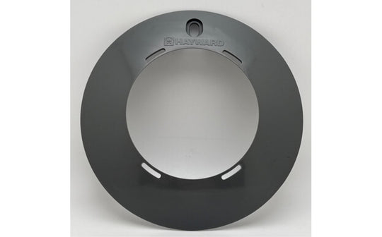 HAYWARD POOL PRODUCTS INC SPA TRIM RING GRY UCL LIGHT | LQGUY1000