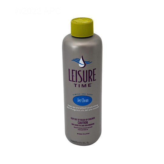 Leisure Time® Jet Clean 16 oz Bottle - 45450A