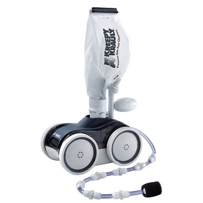 Kreepy Legend II Pool Cleaner LX5000G