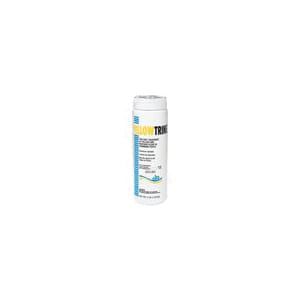 Applied Bio Yellowtrine Algaecide 3 lb Bottle 12/Case | 408622A