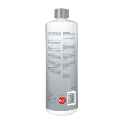 Leisure Time Spa Reserve Bromine Sanitizer, 32 oz Bottle, 12/Case | LT43
