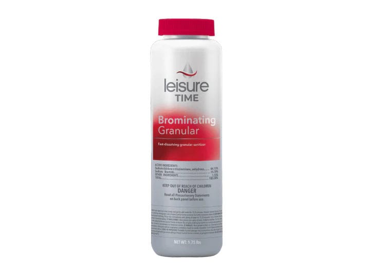 Lt Brominating Granular Hazmat 2 Lb | 45436A