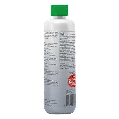 Leisure Time® 45450A Jet Clean 16 oz Bottle