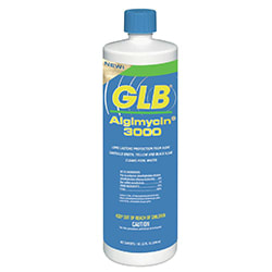 GLB Algimycin 3000 Algaecide 32 fl oz Bottle 12/Case | 71105A