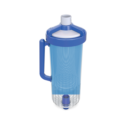 Hayward Large Capacity Leaf Canister W530